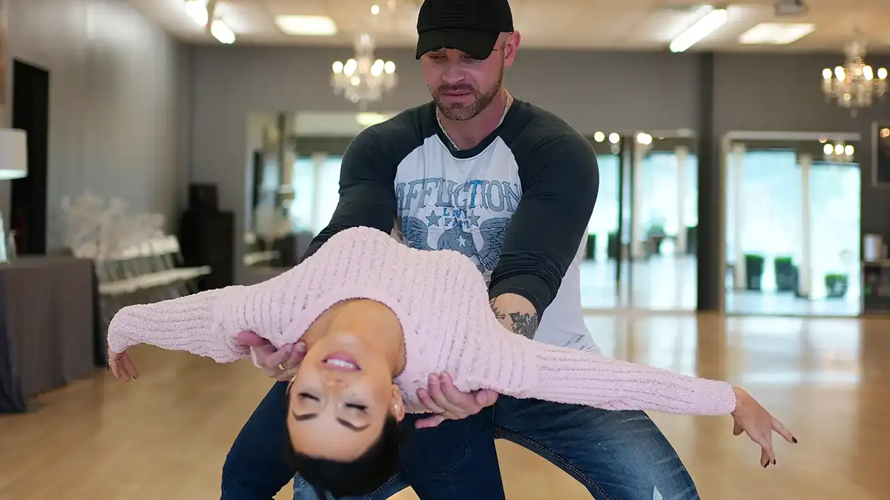 COUNTRY SWING (Interactive)