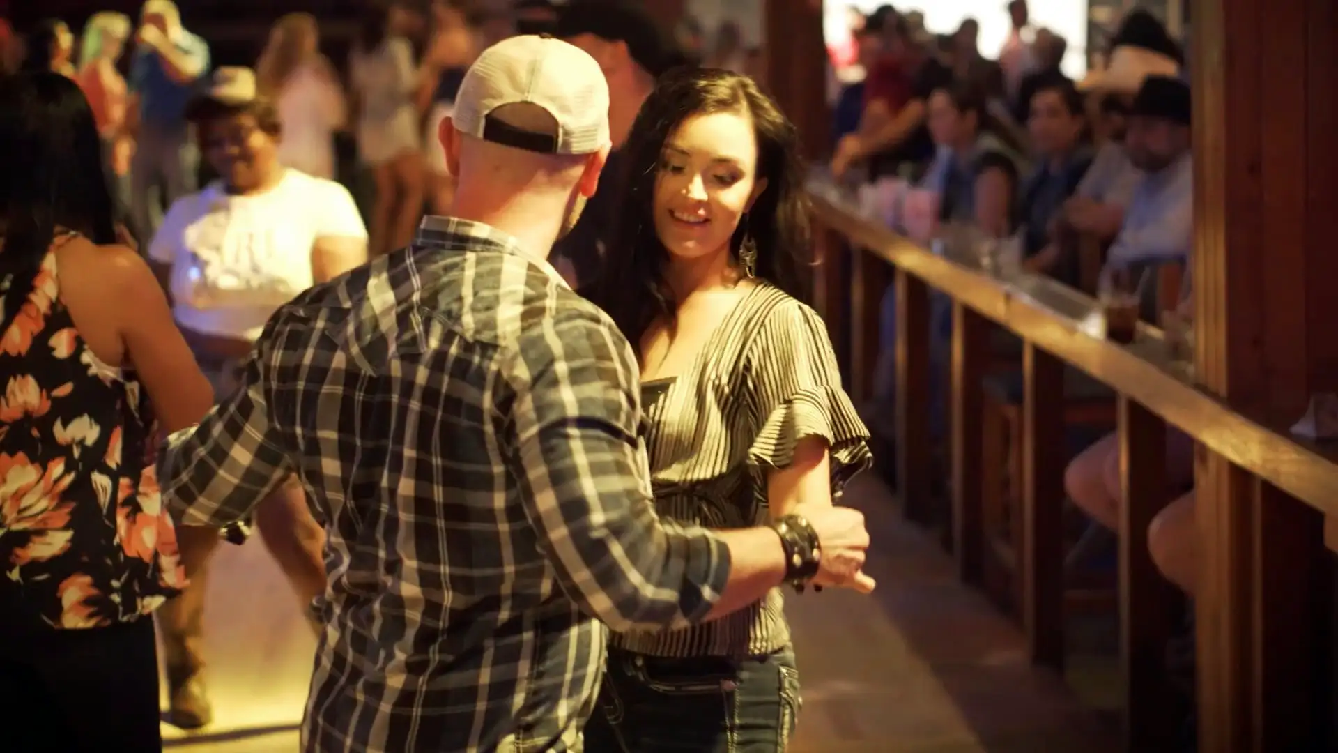 Top 5 Tips (Country Swing)