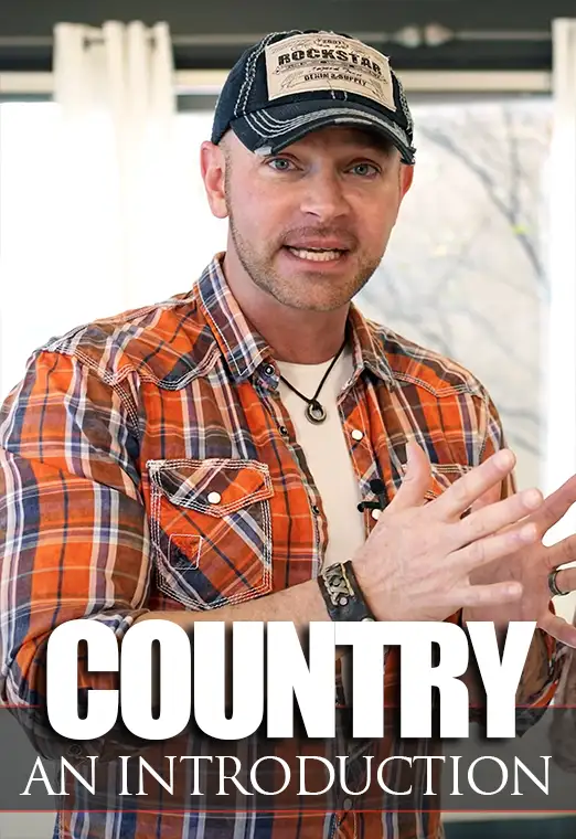 An Intro To The Country Dances