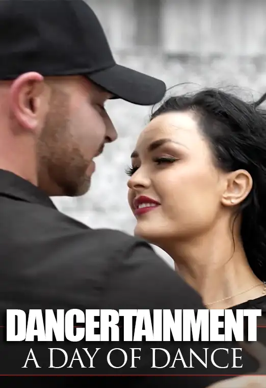 A Day Of Dance (with Anthony and Rose)