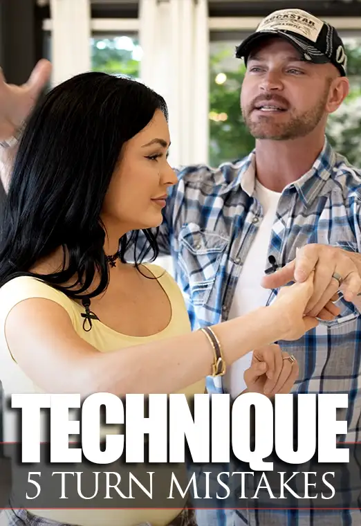 Stop These 5 Turn Mistakes