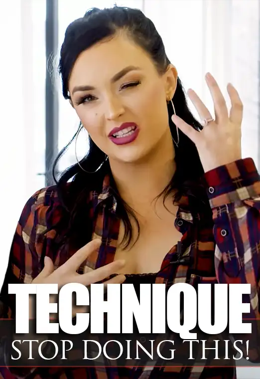 STOP Doing This Stuff!