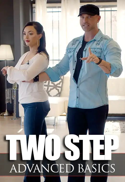 2S: Advanced Basic Steps