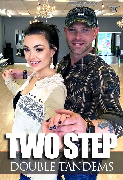 2S: The Double Tandem