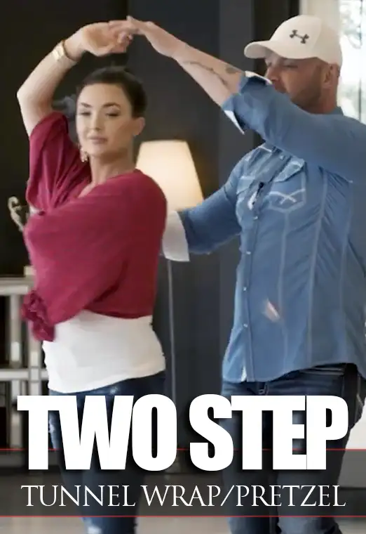 2S: Tunnel Wrap and Pretzel