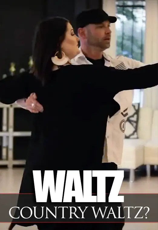 Waltz: What Is Country Waltz?