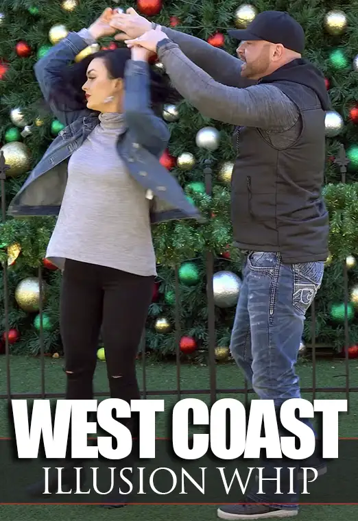 WCS: The Illusion Whip