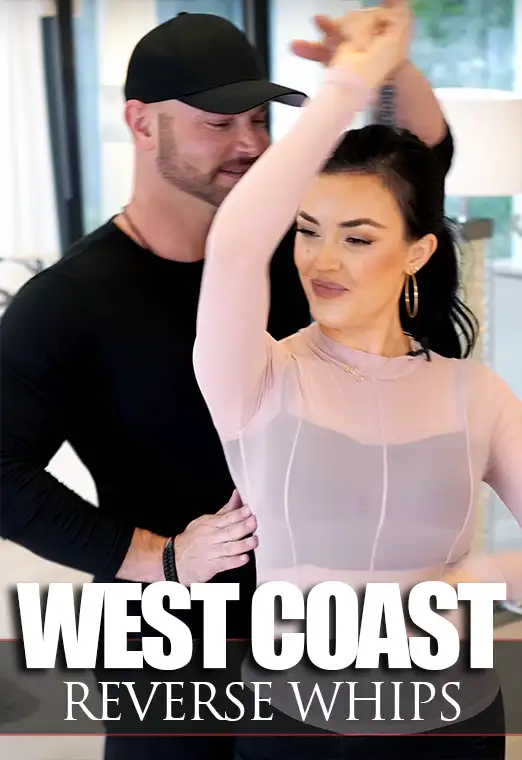 WCS: Reverse Whip Variations