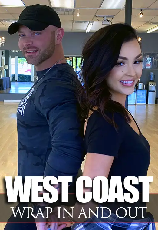 WCS: Wrap In And Out Variations