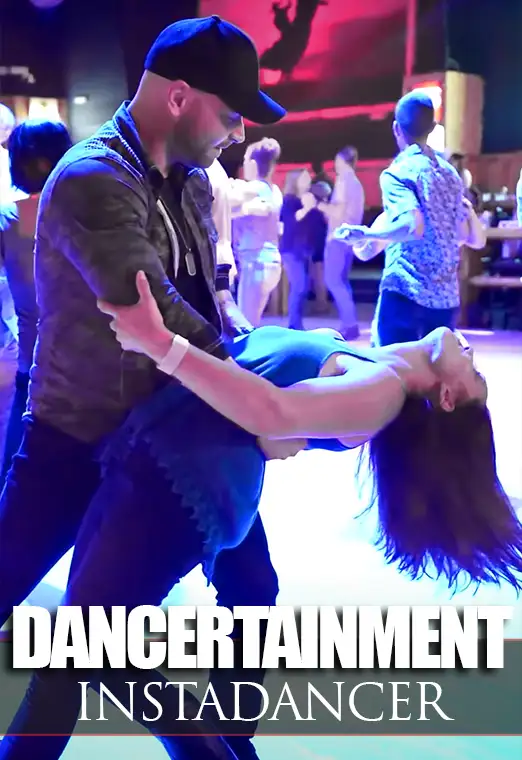 Instadancer: Episode 1